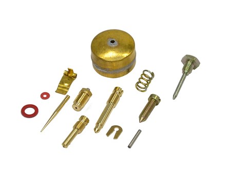 GAŹNIK ZESTAW NAPRAWCZY  JAWA 50 SC