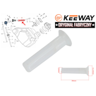 SITKO KRANIKA PALIWA KEEWAY HURRICANE 50CC ORYGINA