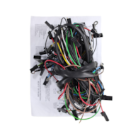 INSTALACJA ELEKTRYCZNA MZ ETZ 150/250/251