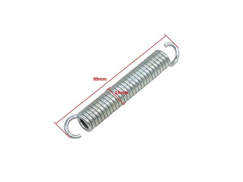 SPRĘŻYNA ŚLIMAKA SPRZĘGŁA MZ ETZ 150