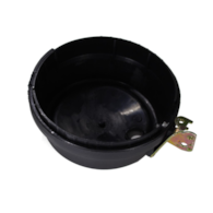 OBUDOWA LAMPY PRZÓD SIMSON S50 S51 S51/1 S70 S70/1 S53N BILUX DE