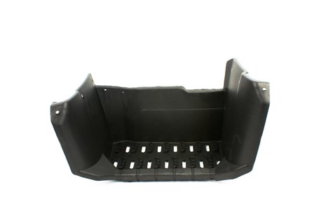 STOPIEŃ PLASTIK ATV 125 PRAWY WB