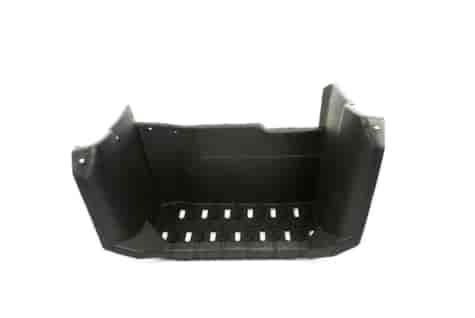 STOPIEŃ PLASTIK ATV 125 PRAWY WB