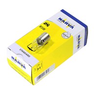 ŻARÓWKA 12V 5W BA15s NARVA
