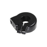 KORPUS MANETKI GAZU MZ TS 125/150/250 ETZ 125/150 ETS
