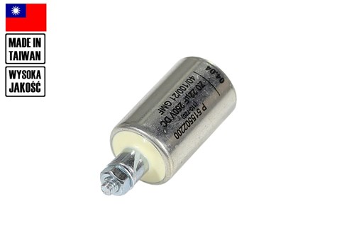 KONDENSATOR SIMSON/MZ TAIWAN