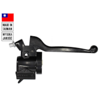 KORPUS MANETKI GAZU SIMSON S51 SR50 KPL. TAIWAN