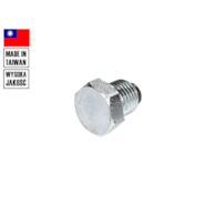 KOREK ŚRUBA SPUSTU OLEJU Z MAGNESEM SIMSON S51 TAIWAN