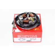APARAT ZAPŁONOWY STATOR SIMSON 6V S51 PLATYNKA