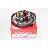 APARAT ZAPŁONOWY STATOR SIMSON 12V S51 PLATYNKA