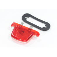 LAMPA POSTOJOWA SIMSON SR4 KR51 KR SCHWALBE TAIWAN