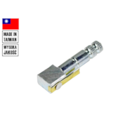 ROZPIERAK SZCZĘK HAMULCA SIMSON S51 SR50 SR80 TYŁ TAIWAN