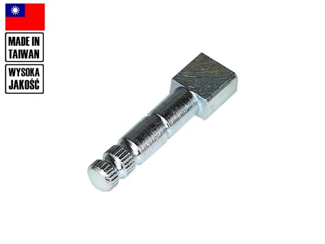 ROZPIERAK SZCZĘK HAMULCA SIMSON S51 SR50 SR80 PRZÓD TAIWAN