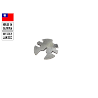 ZABEZPIECZENIE IGLICY GAŹNIKA MZ ETZ 250 TAIWAN