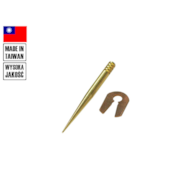 IGLICA GAŹNIKA JAWA 50 Z ZABEZPIECZENIEM TAIWAN