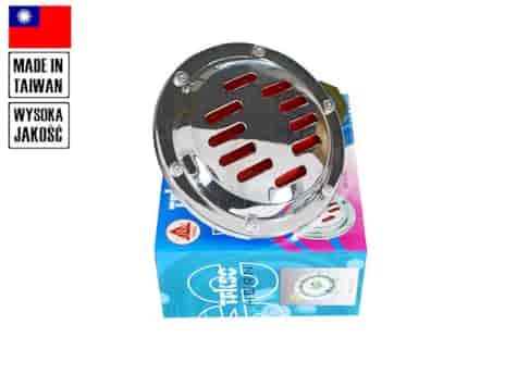 SYGNAŁ SIMSON AWO 425 SPORT/TOUREN MZ ES125 ES150 ETS125/1 ETS150/1 ES175 ES175/1 ES175/2 ES250 ES250/1 ES250/2 ES300 TS125 TS150 TS250 TS250/1 RT125/1 RT125/2 RT125/3 6V 100mm TAIWAN