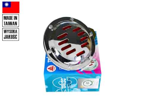 SYGNAŁ SIMSON AWO 425 SPORT/TOUREN MZ MZ RT125/1 RT125/2 BK350 RT125/3 ES125 ES150 ETS125/1 ETS150/1 ES175 ES175/1 ES175/2 ES250 ES250/1 ES250/2 ES300 TS125 TS150 TS250 TS250/1 ETZ125 ETZ150 12V FI 100mm TAIWAN