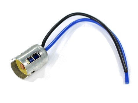 OPRAWA ŻARÓWKI DUŻY COKÓŁ P21W