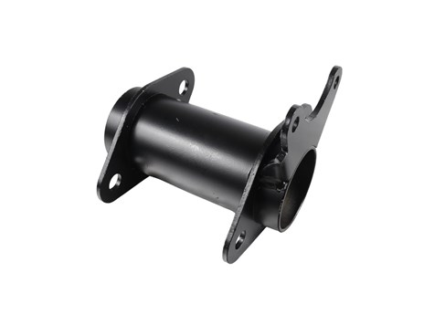 MOCOWANIE TYLNEJ OSI ATV 110/125 HB
