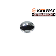 ZAŚLEPKA ŚRUBY MOCOWANIA BAGAŻNIKA KEEWAY HURRICANE