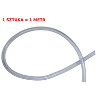 PRZEWÓD PALIWA ŚR.5mm 1 METR PVC GLASKLAR GERMANY