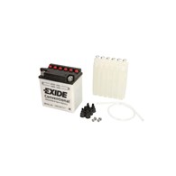 AKUMULATOR EXIDE YB10L-A2 / EB10L-A2 11Ah