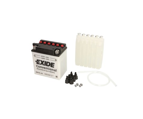 AKUMULATOR EXIDE YB10L-A2 / EB10L-A2 11Ah