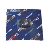 SIMERING USZCZELNIACZ 15.6x25.5x7 PEUGEOT KYMCO RMS 15.6-25.5-7