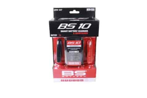 ŁADOWARKA BS CHARGER BA 10 6V/12V-1A