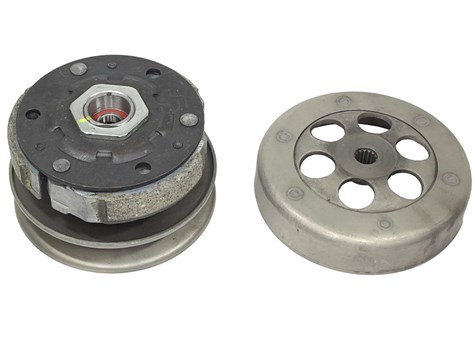 SPRZĘGŁO MINARELLI YAMAHA MBK MALAGUTI APRILIA ROB