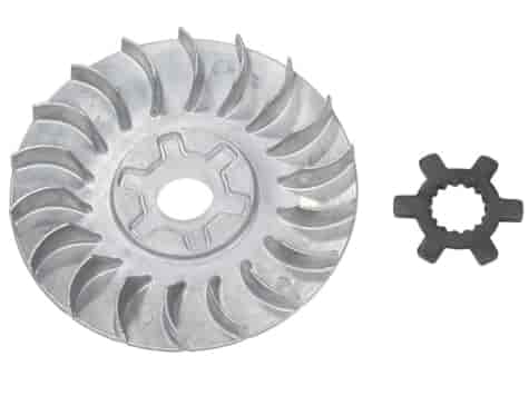 TALERZ WARIATORA KEEWAY CPI 50 2T 16mm ROB