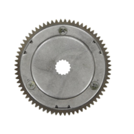 SPRZĘGŁO ROZRUSZNIKA KEEWAY 16mm ROB