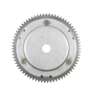 SPRZĘGŁO ROZRUSZNIKA YAMAHA KEEWAY 13mm ROB