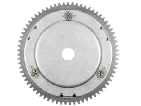 SPRZĘGŁO ROZRUSZNIKA YAMAHA KEEWAY 13mm ROB