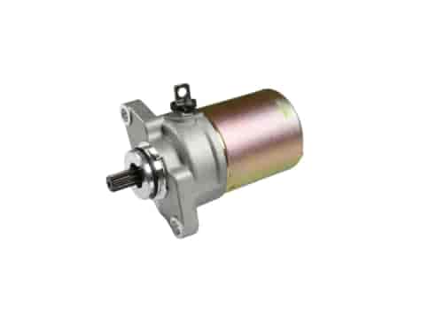 ROZRUSZNIK KEEWAY HURRICANE YAMAHA JOG CPI 50 2T