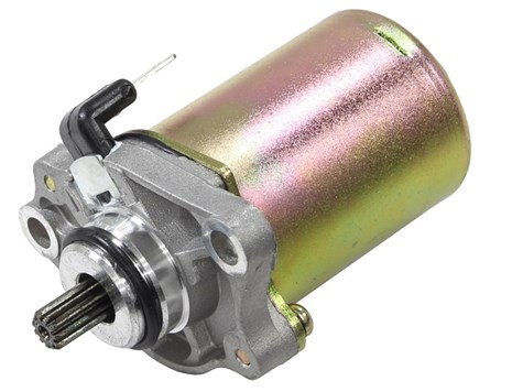 ROZRUSZNIK PIAGGIO GILERA RUNNER PEUGEOT BUXY 2T