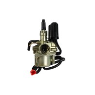 GAŹNIK HONDA DIO KYMCO 2T ROB