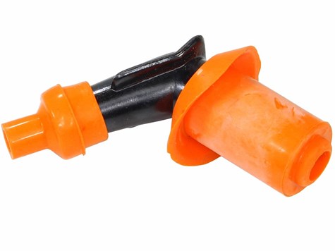 FAJKA ŚWIECY GY6-50 POMARAŃCZOWA ROB