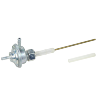 KRANIK PALIWA HONDA TACT PODCIŚNIENIOWY 14mm ROB