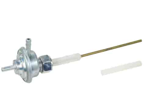 KRANIK PALIWA HONDA TACT PODCIŚNIENIOWY 14mm ROB