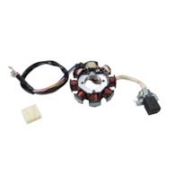 APARAT ZAPŁONOWY STATOR ATV 200 BASHAN BRI