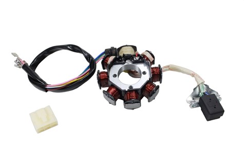 APARAT ZAPŁONOWY STATOR ATV 200 BASHAN BRI