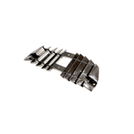 PLASTIK OSŁONA ZBIORNIKA PALIWA BENZER XCROSS 125 (LEKKO PORYSOWANA)