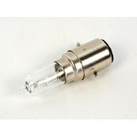 ŻARÓWKA 12V 25/25 BA20D T14.5 (BRAK ECE)