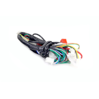 INSTALACJA ELEKTRYCZNA ATV 110/125 PHE