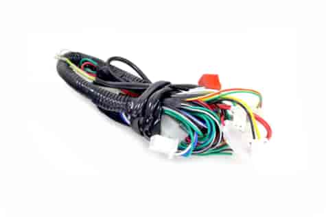 INSTALACJA ELEKTRYCZNA ATV 110/125 PHE