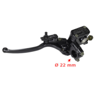POMPA HAMULCA ATV 110/125 LEWA HB