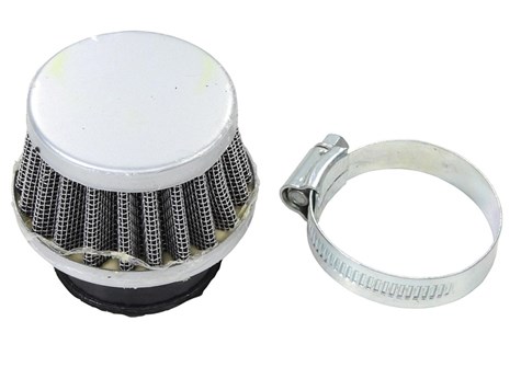 FILTR POWIETRZA STOŻEK FI - 38mm ATV 110/125 PHE