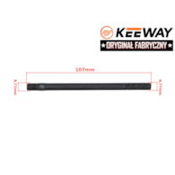 SZPILKA CYLINDRA KEEWAY 50 2T HURRICAN ORYGINAŁ