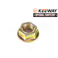 NAKRĘTKA WAŁU KEEWAY 50 2T ORYGINAŁ M12x1,25